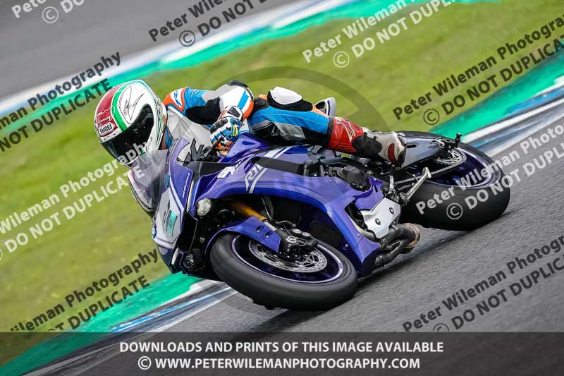25 to 27th november 2017;Jerez;event digital images;motorbikes;no limits;peter wileman photography;trackday;trackday digital images